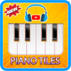 Lily Piano Tiles 2019如何升级版本