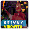 Scary Granny Halloween Horror House 2019iphone版下载