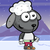 Sheep Snow Adventures