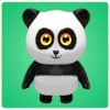 Jump Panda Jump如何升级版本