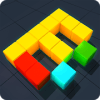 Block Fit 3D  Classic Block Puzzle