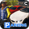 Real Parking - Open Word Parking Game Simulator占内存小吗