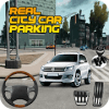 Real City Car Parking Adventure Challenge怎么下载到电脑