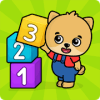 Learning numbers for kids