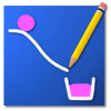 Physics Scribbler - Draw Physics! Solve Puzzles!中文版下载