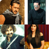 Guess the Indian Actors and Actresses费流量吗