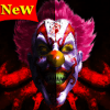 Pennywise Granny Evil clownInk Machine game