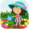 Flower Decoration  Garden design games