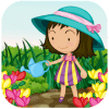 Flower Decoration  Garden design games费流量吗