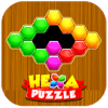 Hexagon Block Puzzle Fun怎么下载到电脑