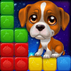 Toy & Toon Mania  Puzzle Blast Game