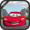 Extreme Lightning McQueen Racing免费下载