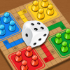 Ludo Classic game  Ludo board star free占内存小吗