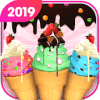 ice cream maker games ice maker  bad ice cream 3绿色版下载