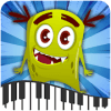 Piano Monsters Tiles Funny Little Monsters Songs绿色版下载