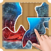 Puzzle Quest Jigsaw  100 levels Puzzlesiphone版下载