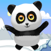 Panda At North Pole官网