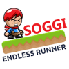 Soggi Endless Runner安卓手机版下载