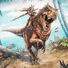 Jurassic Survival Island EVO版本更新