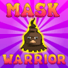 Mask Warrior Rescue