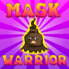 Mask Warrior Rescue官网