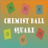 Chemist Ball Square官网