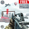 Fps Commando Survival  Battleground 2019免费下载