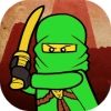 Coloring Lego Ninjago中文版下载