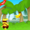 Banana Adventure Running game如何升级版本