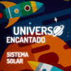 Universo Encantado  Realidade Aumentada