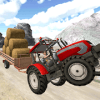 Drive Cargo Tractor 3D Simulation Farming Games