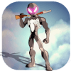 Gun Spider Hero Fireiphone版下载