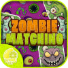 Zombie Matching Card Game Mania免费下载