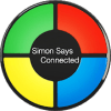 Simon Says Connected