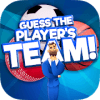 Player's Team  Sport Quiz Game如何升级版本