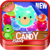 Gummy Sweet Candy Bear怎么安装