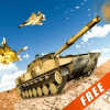 Epic Royale Tank battle Game  Last World War