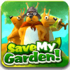 Flying Squirrel Simulator  Save my Garden