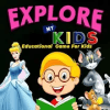 EXPLRE MY KID如何升级版本