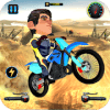 Trial Bike Dirt Racing Trail Motocross Racer 3D最新安卓下载