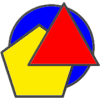 Geometric Shapes Triangles & Circle Geometry Quiz在哪下载