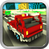 Blocky Highway Traffic Racing手机版下载