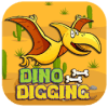 Hy Kids  Dino Bone Digging