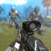 Dead Zombie Target Shooting Games FPS Sniper Gun官方版免费下载