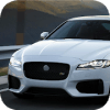 Jaguar XF Car Drift Simulator无法打开