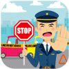 Hy Kids  Traffic Control玩不了怎么办