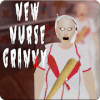 Nurse Scary Granny  horror game 2019