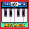 ZIGGY ZAGGA  LILY  Piano Tap最新安卓下载