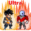 Ultra Champion Battle Super Fighter