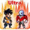 Ultra Champion Battle Super Fighter最新安卓下载